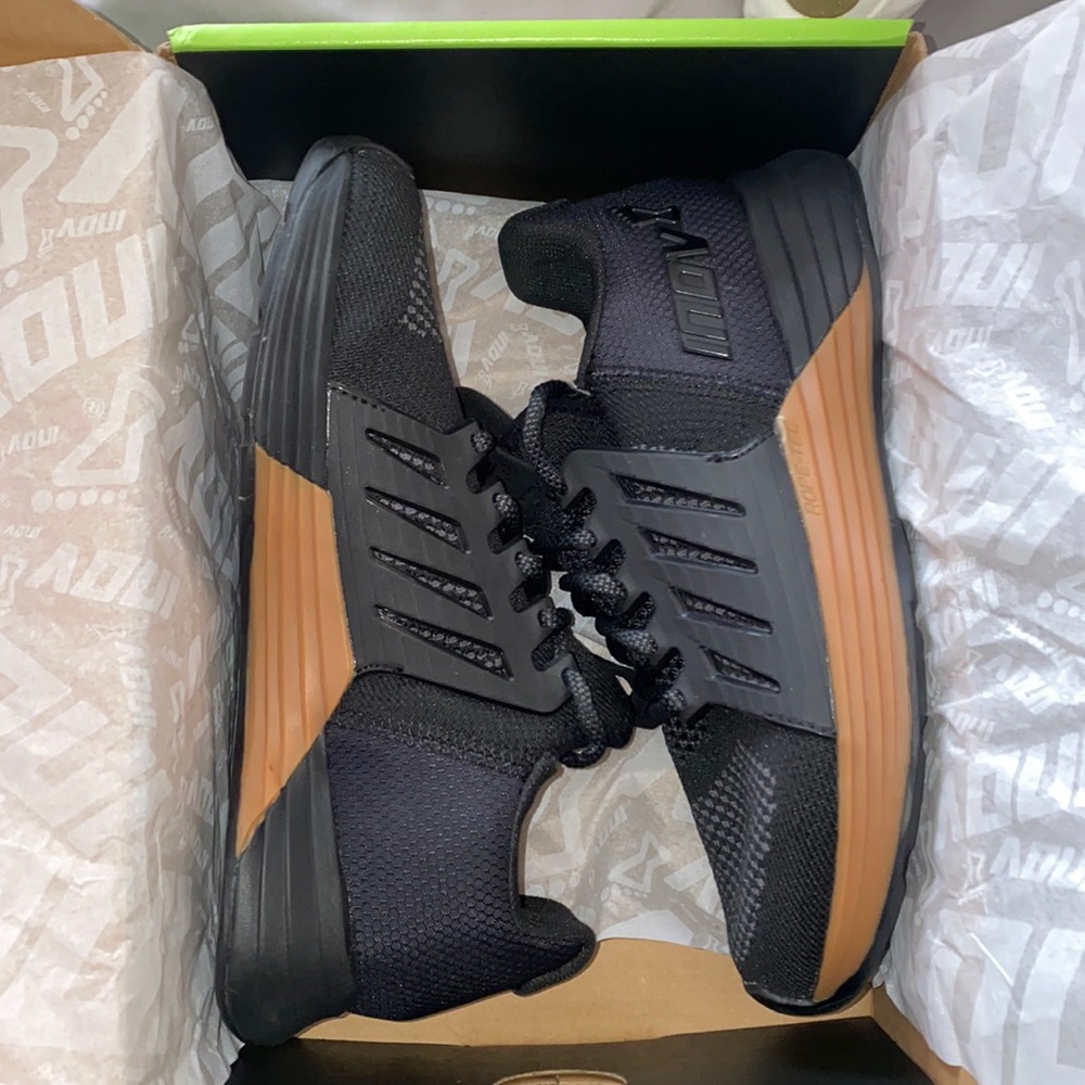BRAND NEW INOV8 Trainers
